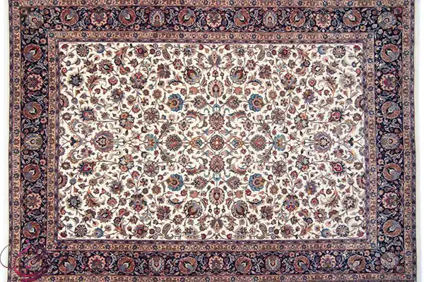 Similarities between carpet and rug